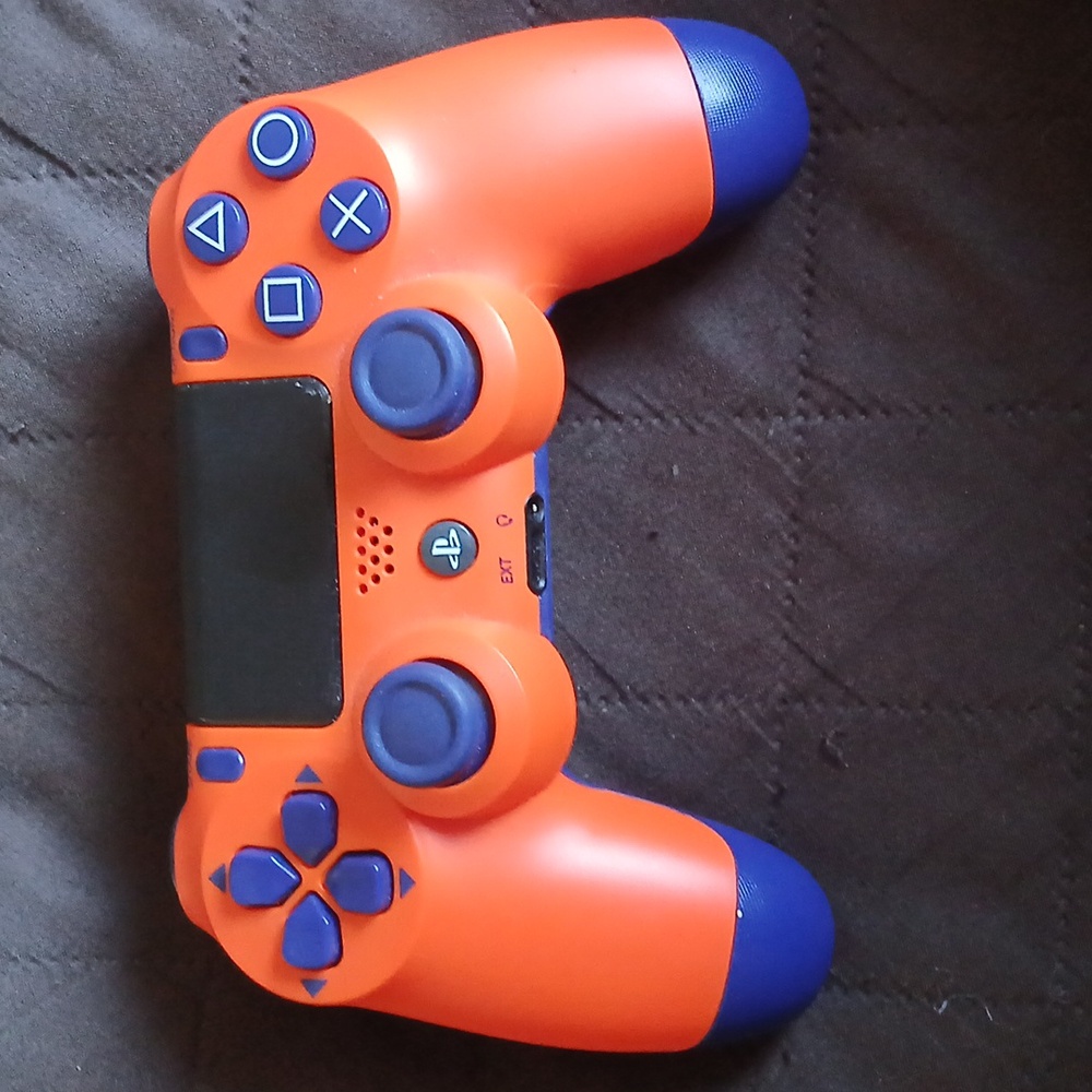 Bluetooth controller